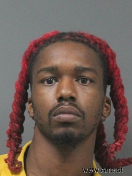 Tybalus Javon Toolie Mugshot