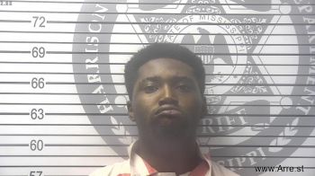 Tyce Leon Monroe Mugshot