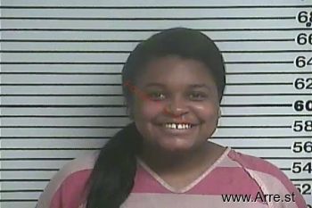 Tyesha S Smith Mugshot