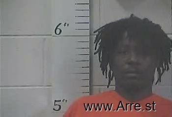 Tylan Demetre Richardson Mugshot