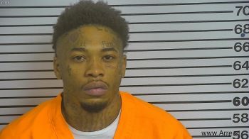 Tyler Channing Alford Mugshot