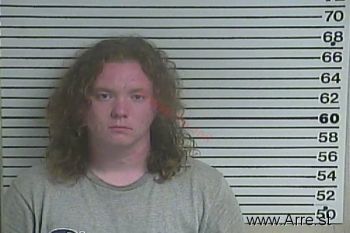 Tyler Lee Bynum Mugshot