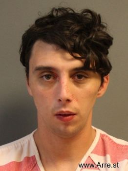 Tyler L Carruth Mugshot