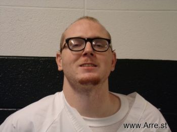 Tyler Chase Cupit Mugshot