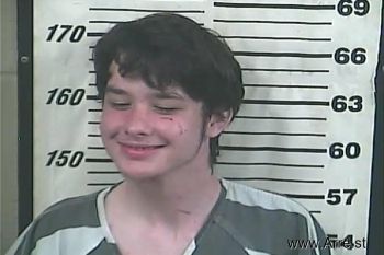 Tyler Stephen Fisher Mugshot