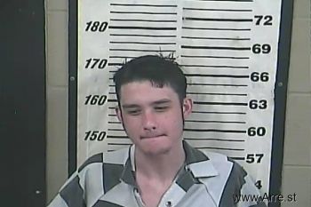 Tyler Stephen Fisher Mugshot