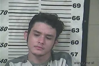 Tyler Stephen Fisher Mugshot