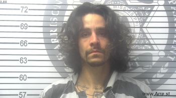 Tyler James Flores Mugshot