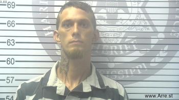 Tyler Loranze Jones Mugshot