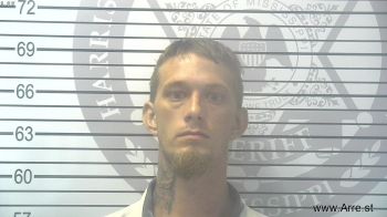 Tyler Loranze Jones Mugshot