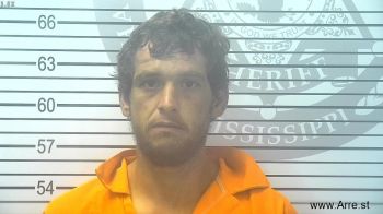 Tyler Nicholas Mcintyre Mugshot