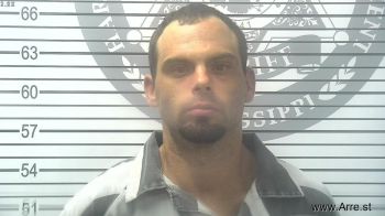 Tyler Dwayne Walls Mugshot