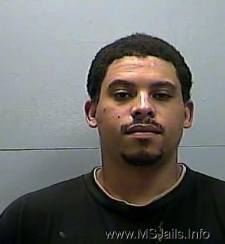 Tyrae J Jamison Mugshot