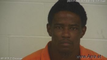 Tyree  Ross Mugshot