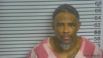 Tyree Shawn Ross Mugshot