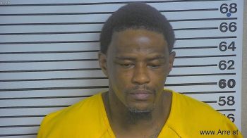 Tyree Shawn Ross Mugshot