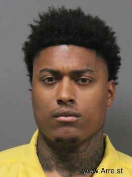 Tyree Rashun Rossell Mugshot