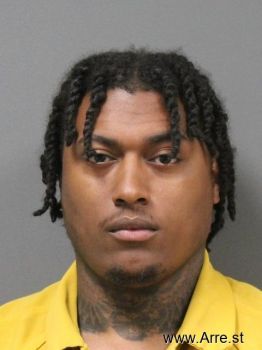 Tyree  Rossell Mugshot