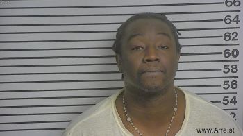 Tyrees  Brown Mugshot