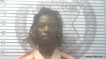 Tyreese Khalia Smith Mugshot