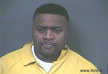 Tyrell K Roberts Mugshot