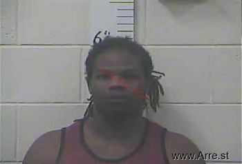 Tyrone  Adams Mugshot