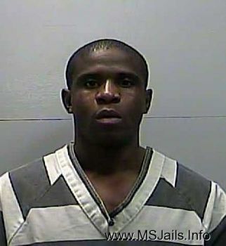 Tyrone D Byers Mugshot