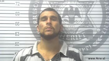 Tyrone Thomas Edwards Mugshot