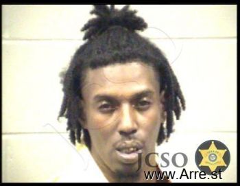 Tyrone Deangelo Johnson Mugshot