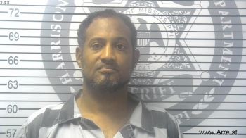 Tyrone Douglas Jones Mugshot