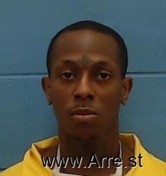 Tyrone  Madison Mugshot