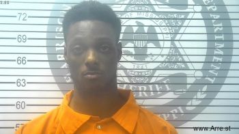 Tyrone Anthony Watson Mugshot