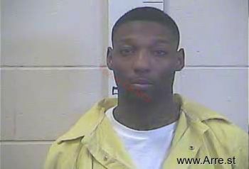 Tyrone  White Mugshot