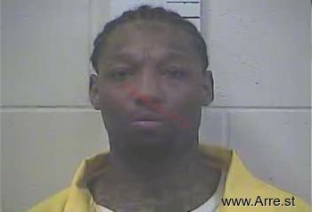 Tyrone  White Mugshot