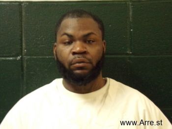 Tyrone Darius Williams Mugshot