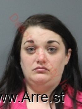 Tabitha Marie Harper Mugshot