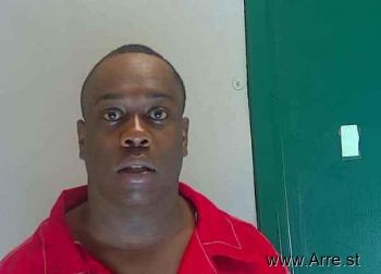 Tabyron Antyuan Fisher Mugshot