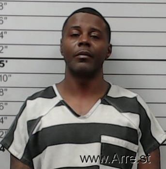 Taiwan Antwan Smith Mugshot