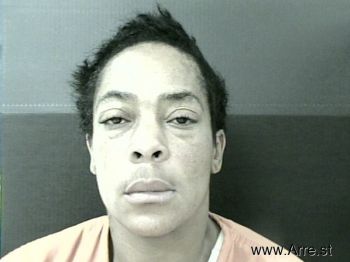 Takari Frensha Brown Mugshot