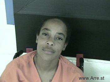 Takari Frensha Brown Mugshot