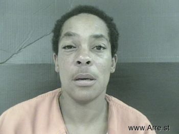 Takari Frensha Brown Mugshot