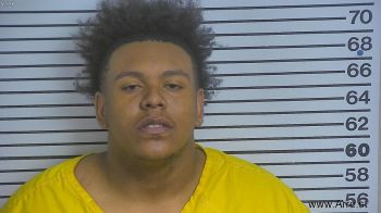 Talmage Turner Williams Mugshot