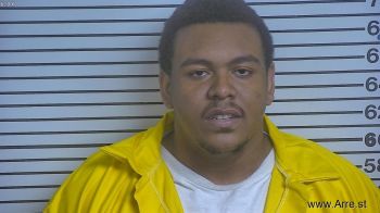 Talmage Turner Williams Mugshot