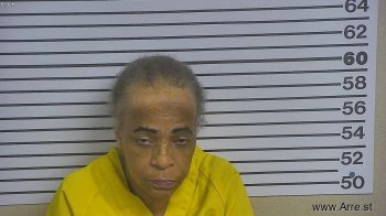 Tamara  Eaton Mugshot