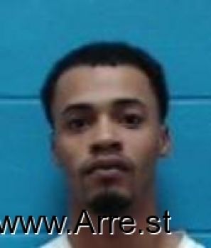 Tamarcus Montell Smith Mugshot