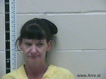 Tami Kiflen Bray Mugshot