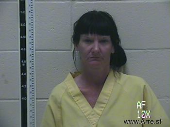 Tami Kislen Bray Mugshot