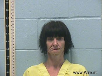 Tami Kislen Bray Mugshot