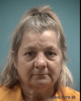 Tammy  Jones Mugshot