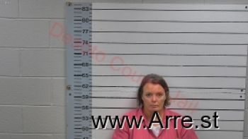 Tammy Leean Martin Mugshot